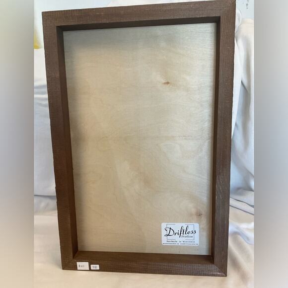 12x18 May These Walls Know Joy, May Each Room Hold Laughter -Farmhouse - Picture 3 of 3